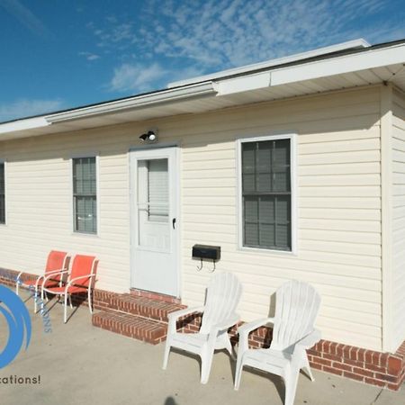 Cg Beach Bungalow 3 Myrtle Beach Extérieur photo