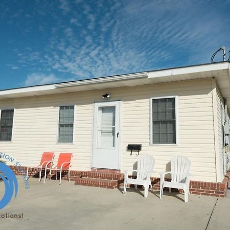 Cg Beach Bungalow 3 Myrtle Beach Extérieur photo