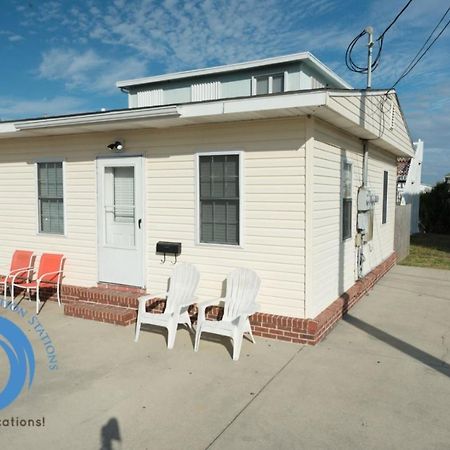 Cg Beach Bungalow 3 Myrtle Beach Extérieur photo