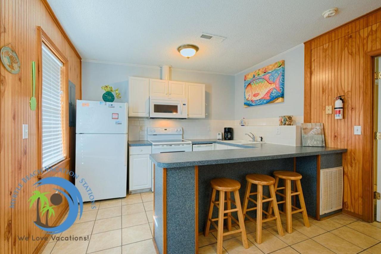 Cg Beach Bungalow 3 Myrtle Beach Extérieur photo