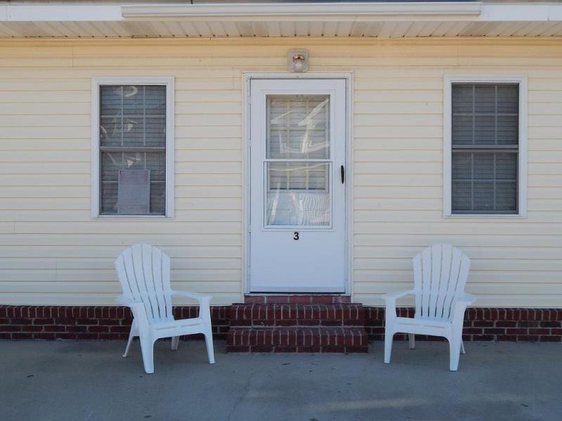 Cg Beach Bungalow 3 Myrtle Beach Extérieur photo